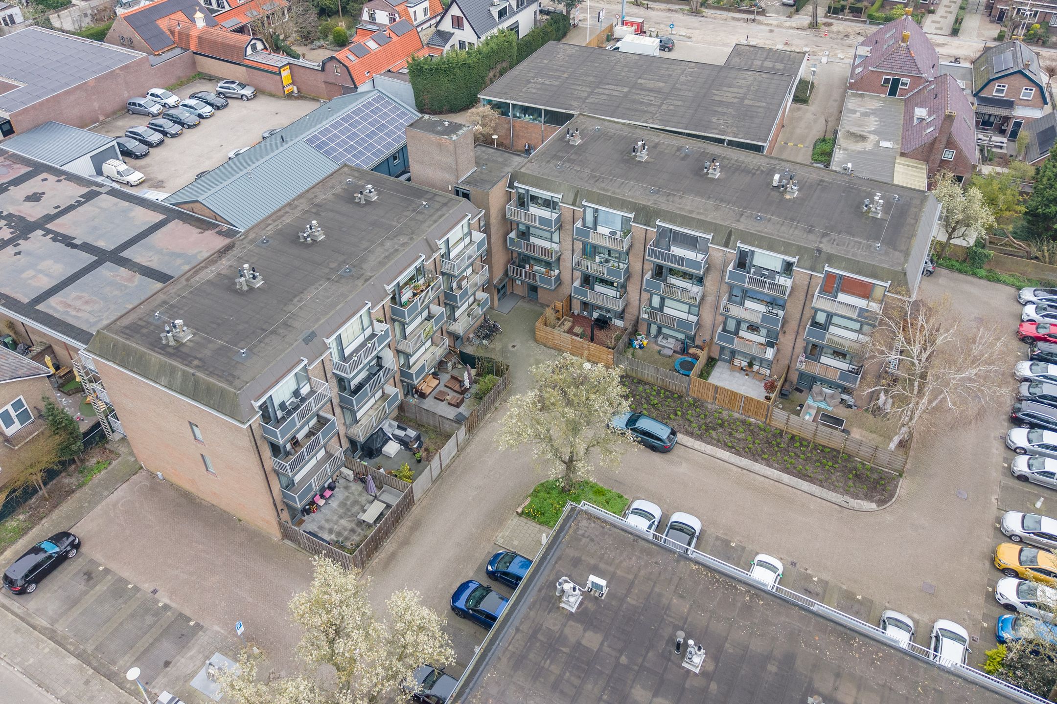 Photo 27 of Sanne van Havelteplein 39