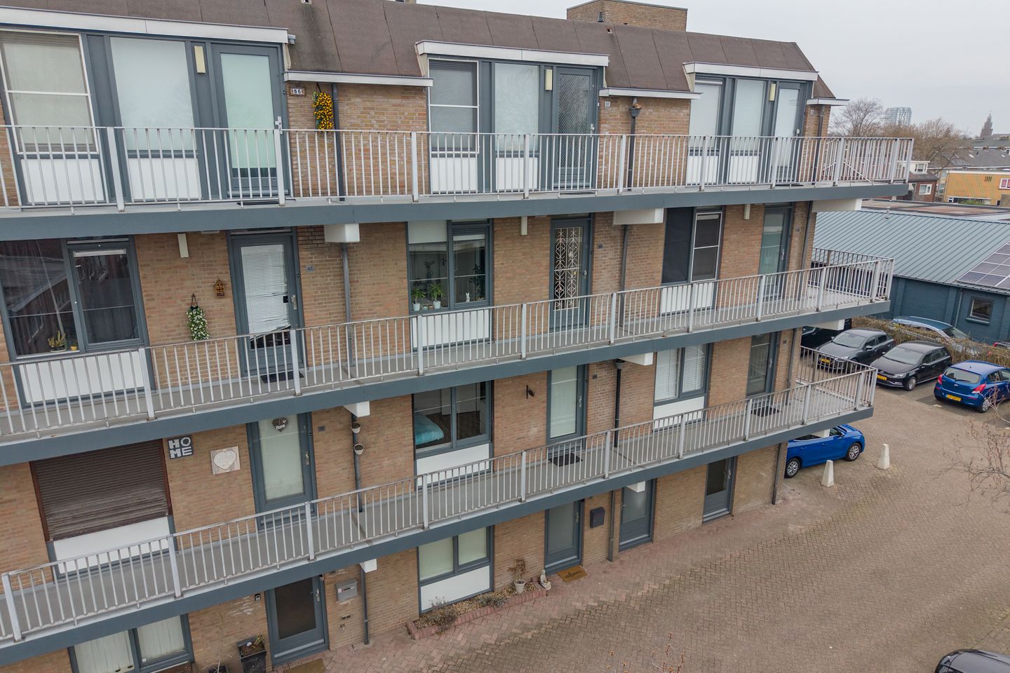 Photo 29 of Sanne van Havelteplein 39