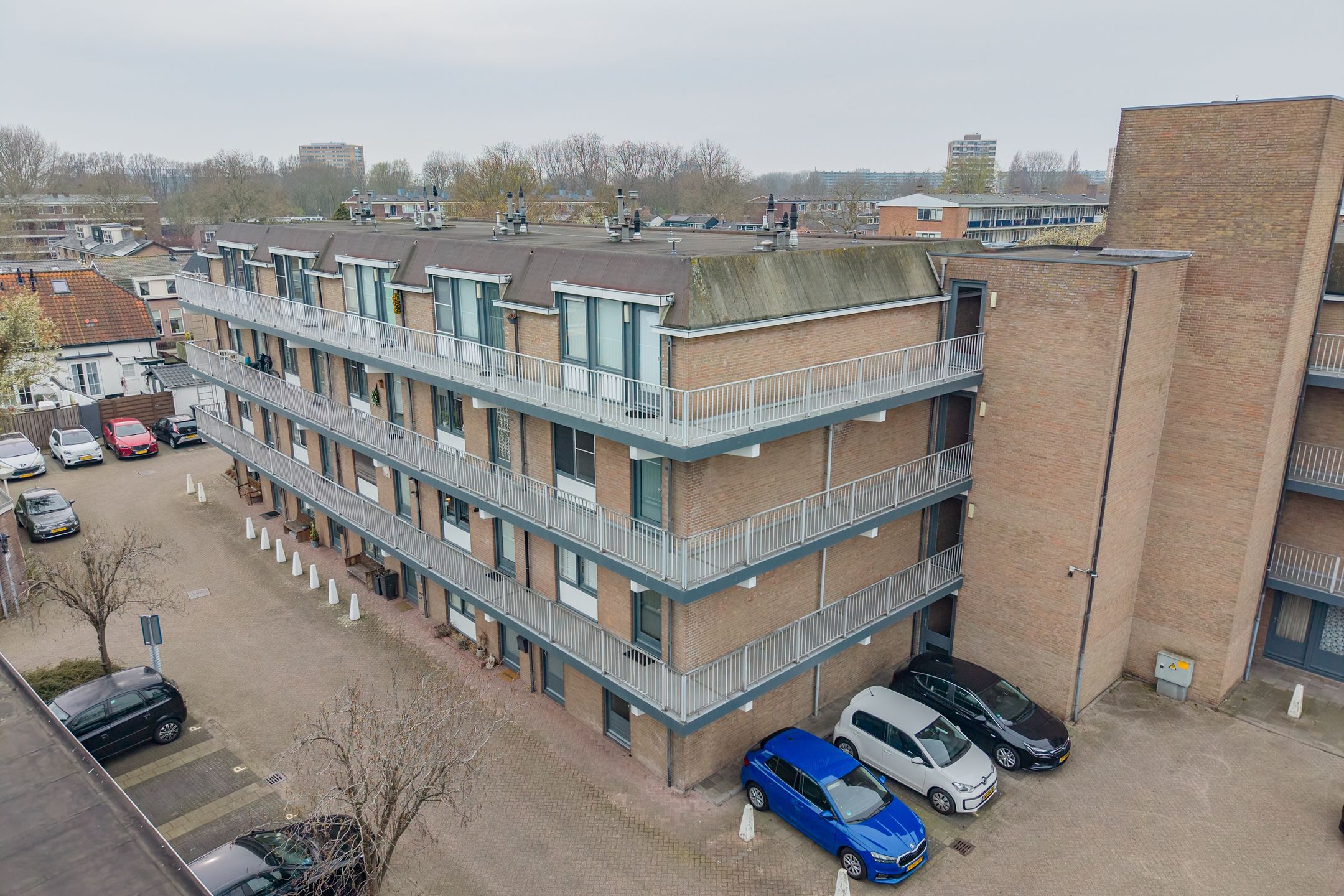 Photo 30 of Sanne van Havelteplein 39