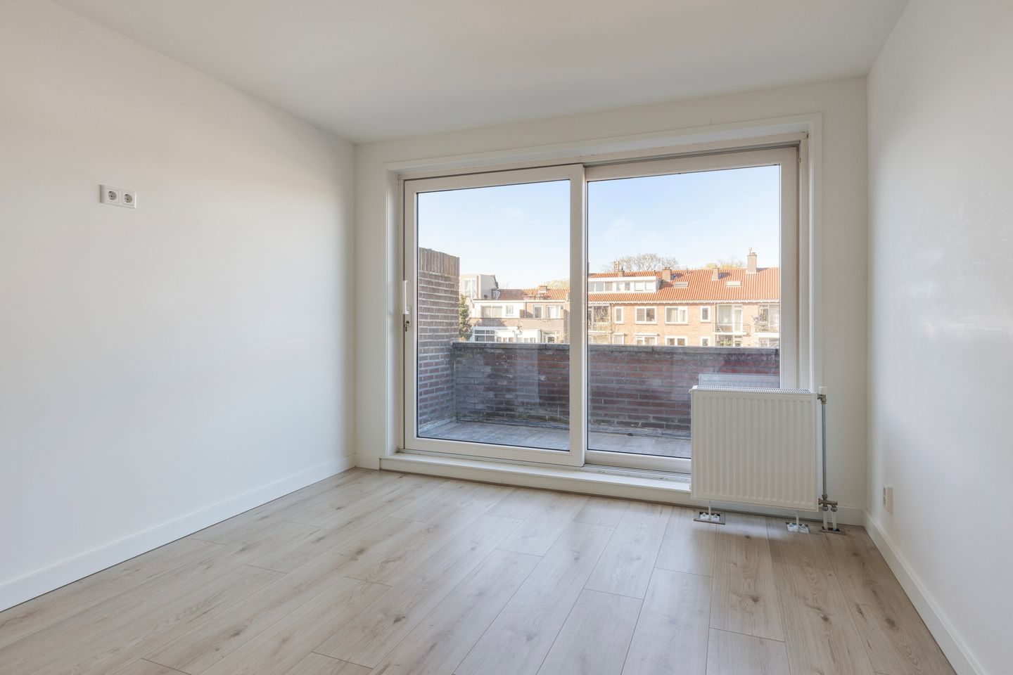 Foto 4 van Paulus Potterlaan 15