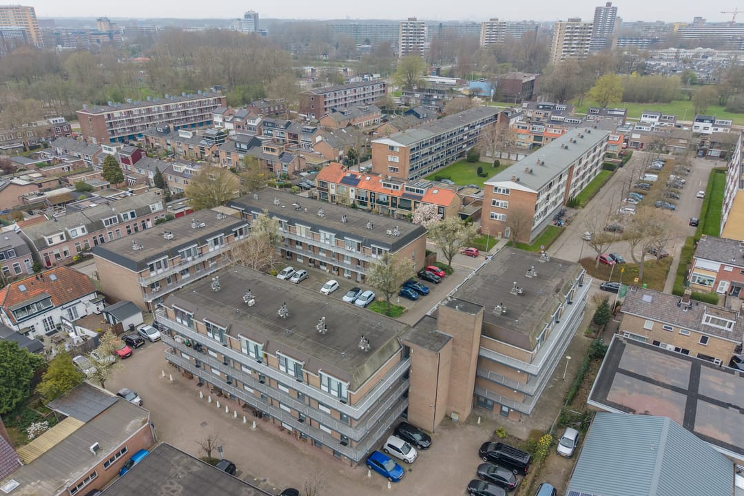 Photo 26 of Sanne van Havelteplein 39