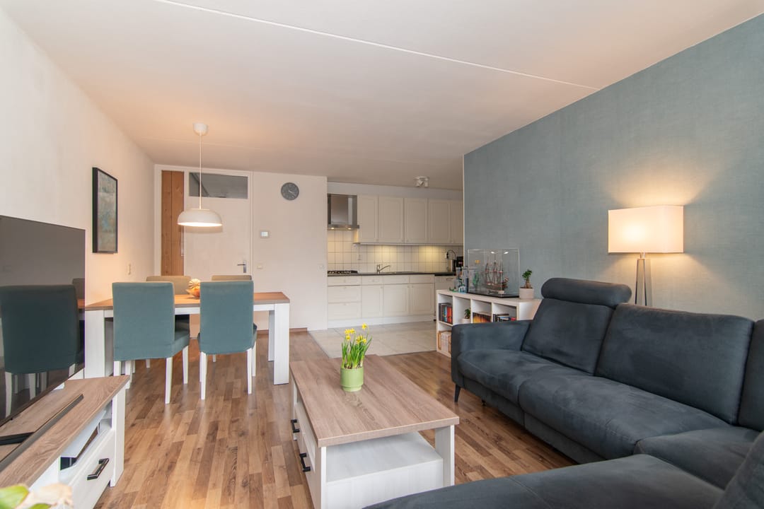 Photo 2 of Sanne van Havelteplein 39