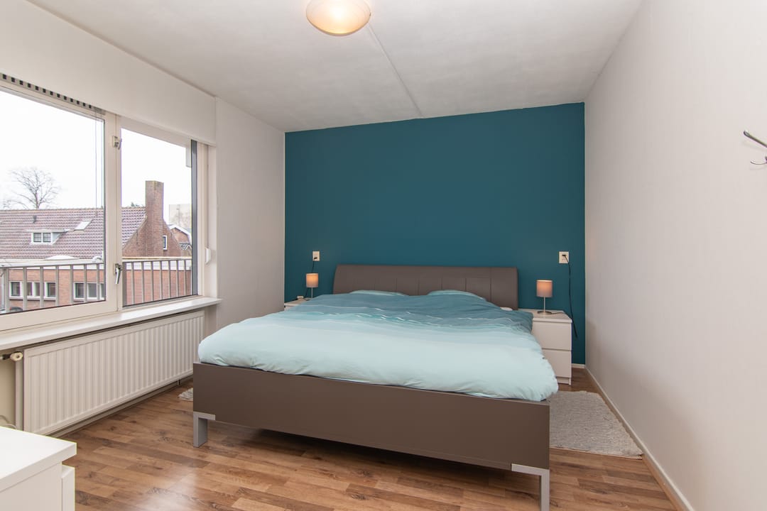 Photo 8 of Sanne van Havelteplein 39