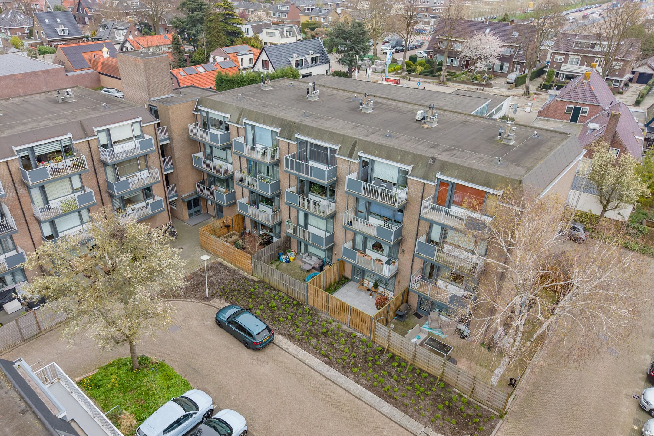 Photo 18 of Sanne van Havelteplein 39