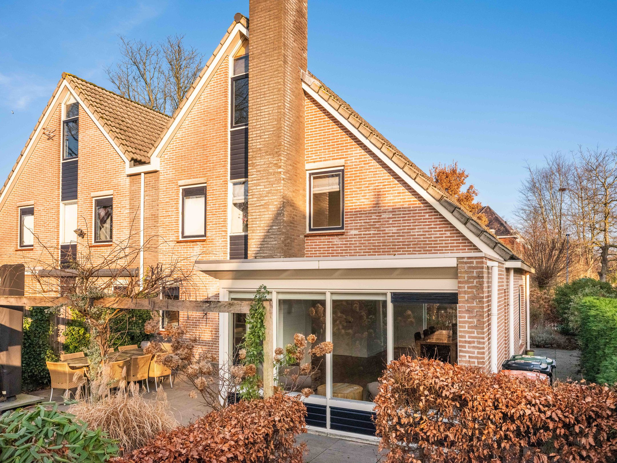 Kloosterlaan 59 