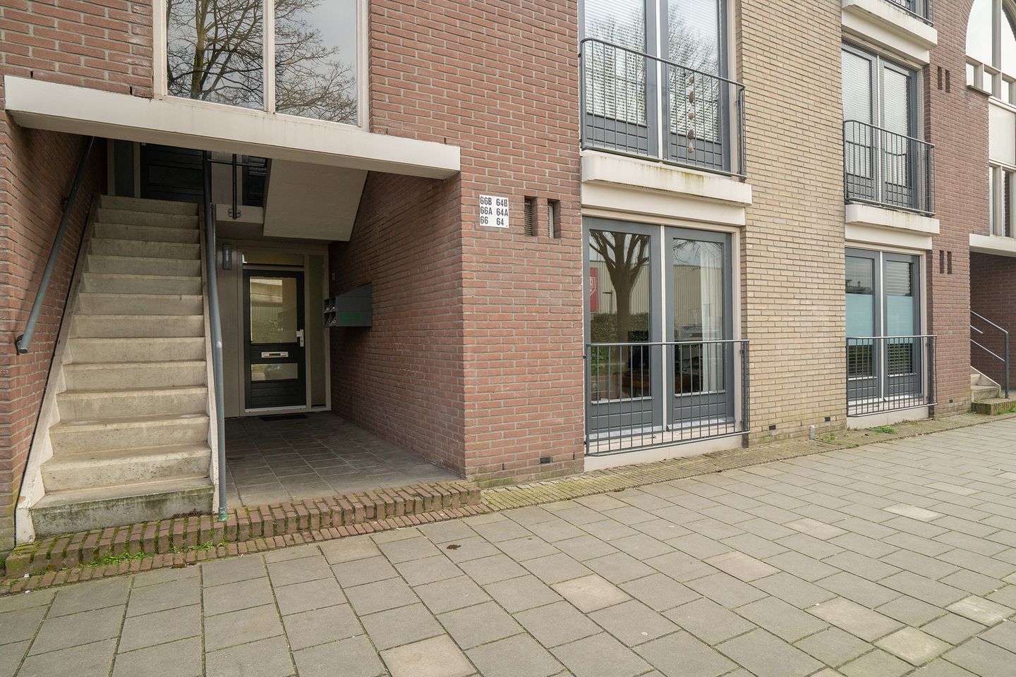 Foto 5 van Hoge Bothofstraat 64