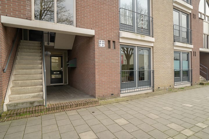 Foto 5 van Hoge Bothofstraat 64