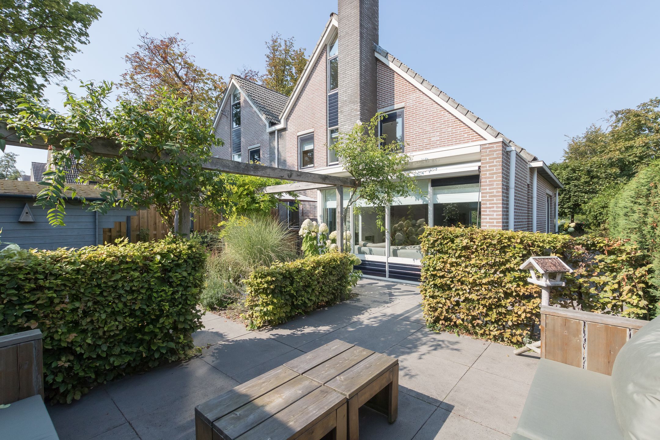 Kloosterlaan 59 
