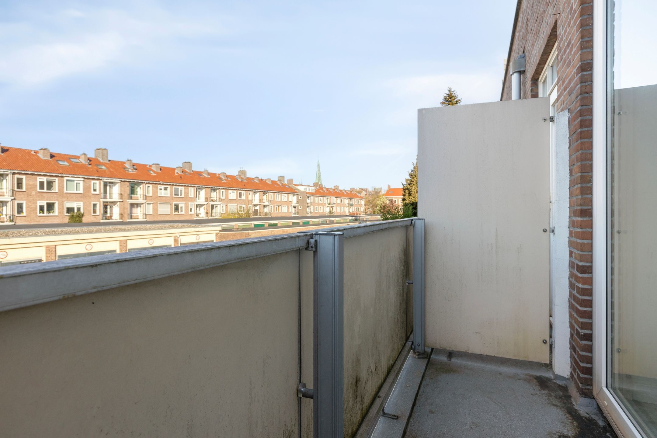 Foto 15 van Paulus Potterlaan 15