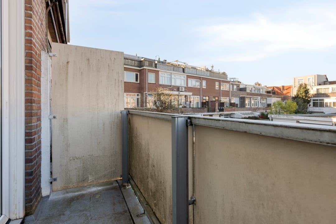 Foto 16 van Paulus Potterlaan 15