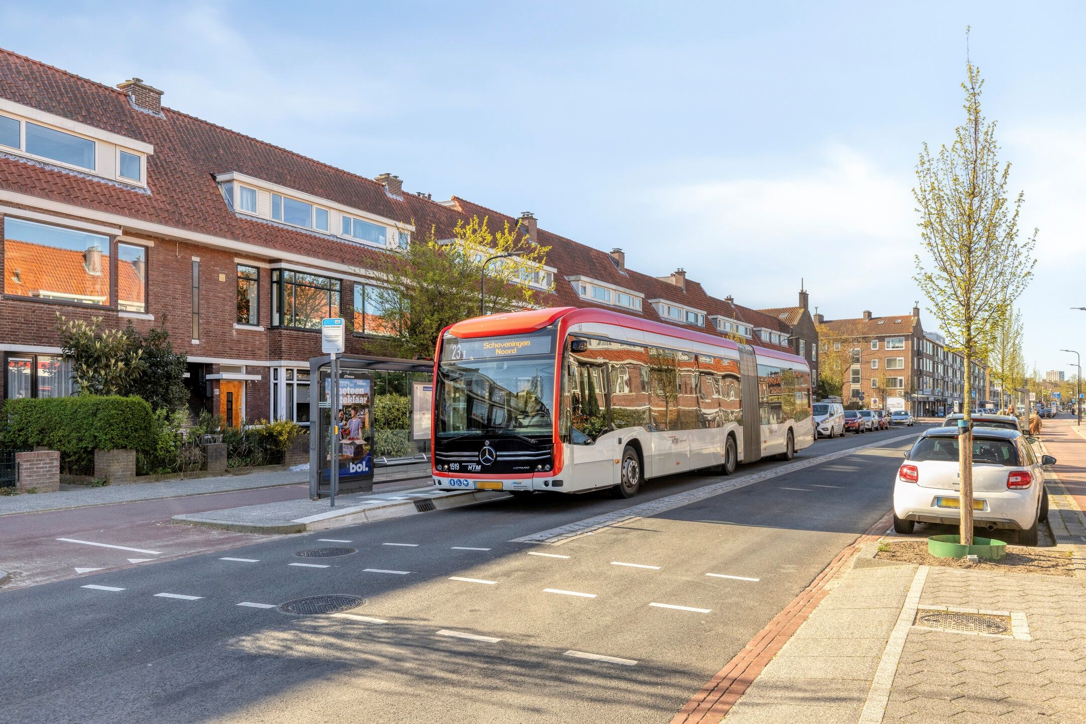 Foto 30 van Paulus Potterlaan 15