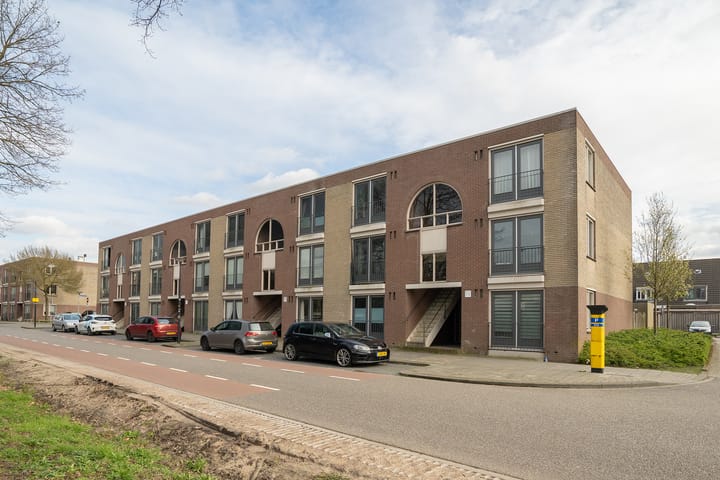 Hoge Bothofstraat 64