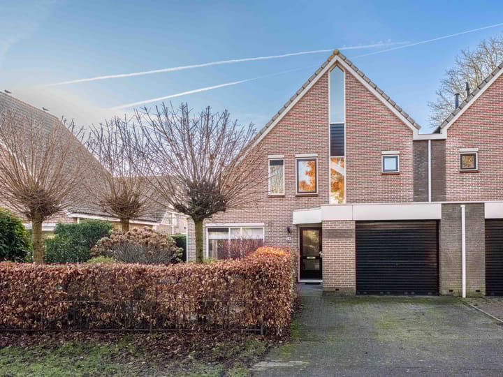 Photo 3 of Kloosterlaan 59