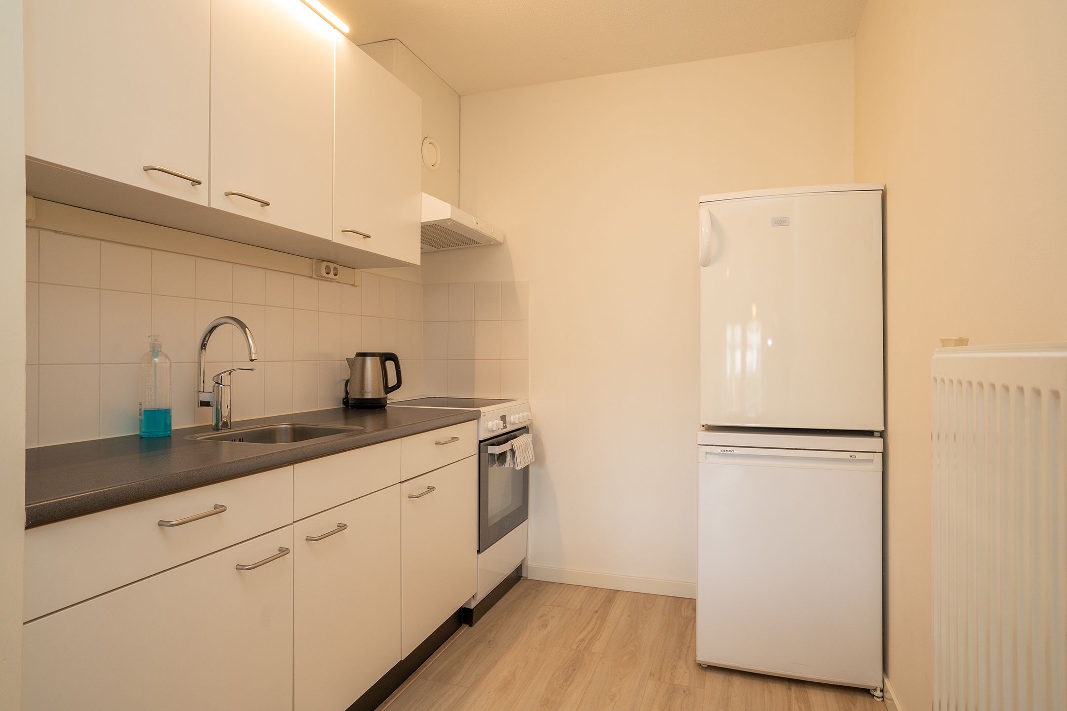 Foto 3 van Hoge Bothofstraat 64