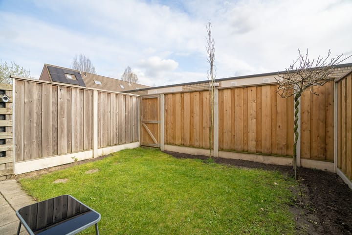 Photo 4 of Hoge Bothofstraat 64