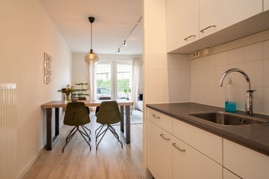 Foto 13 van Hoge Bothofstraat 64