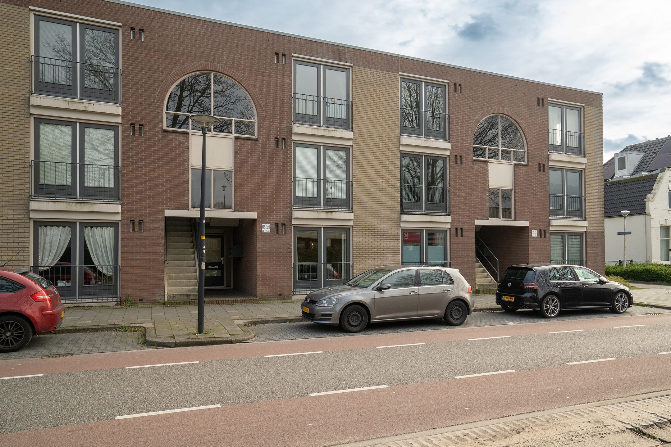 Foto 24 van Hoge Bothofstraat 64