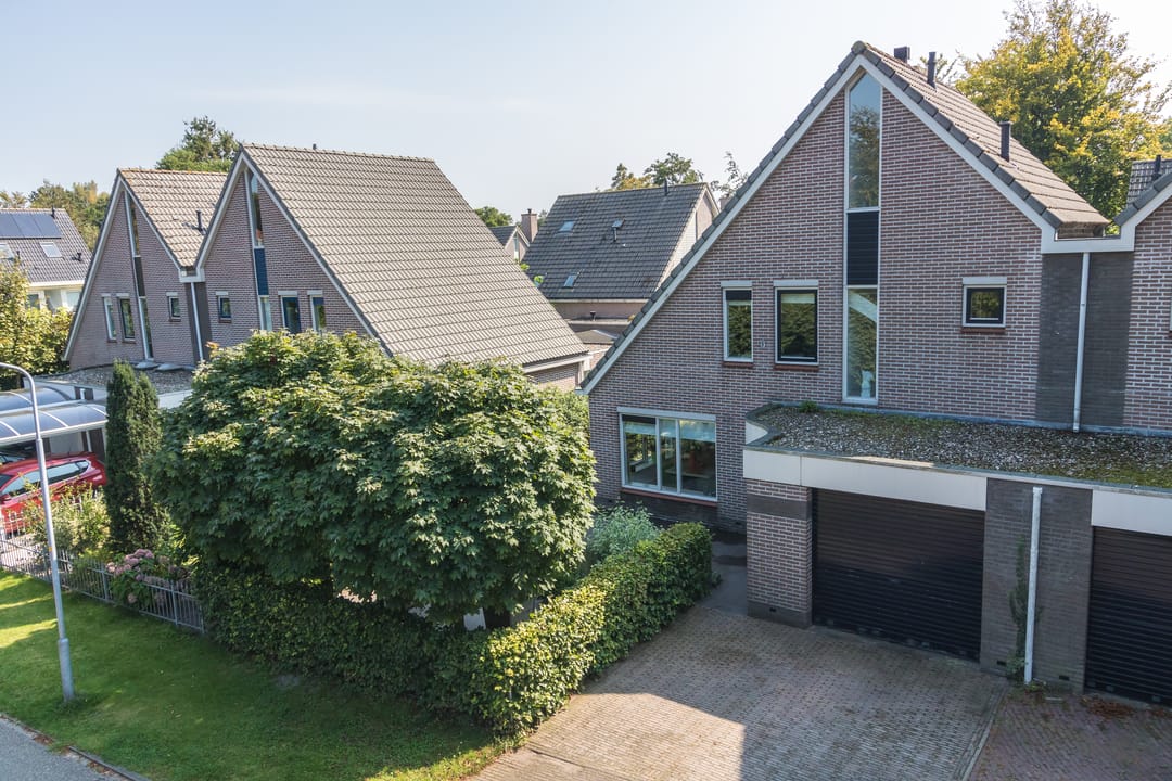 Photo 2 of Kloosterlaan 59