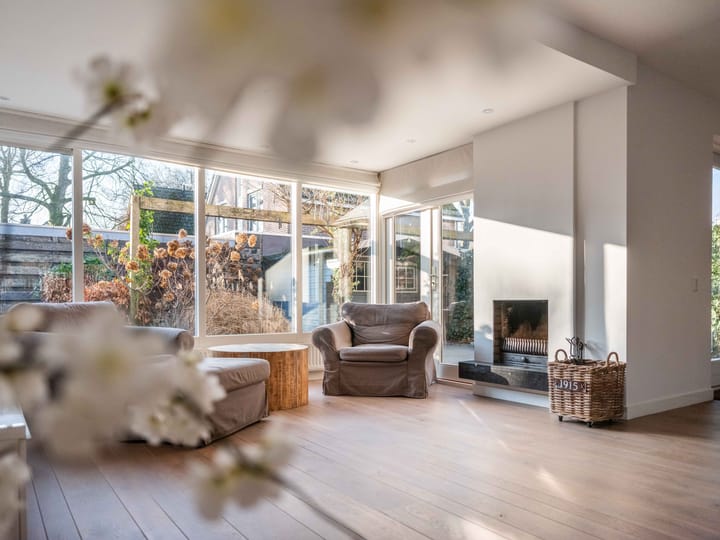 Photo 4 of Kloosterlaan 59