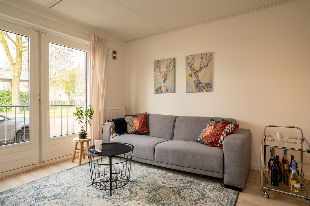 Foto 8 van Hoge Bothofstraat 64