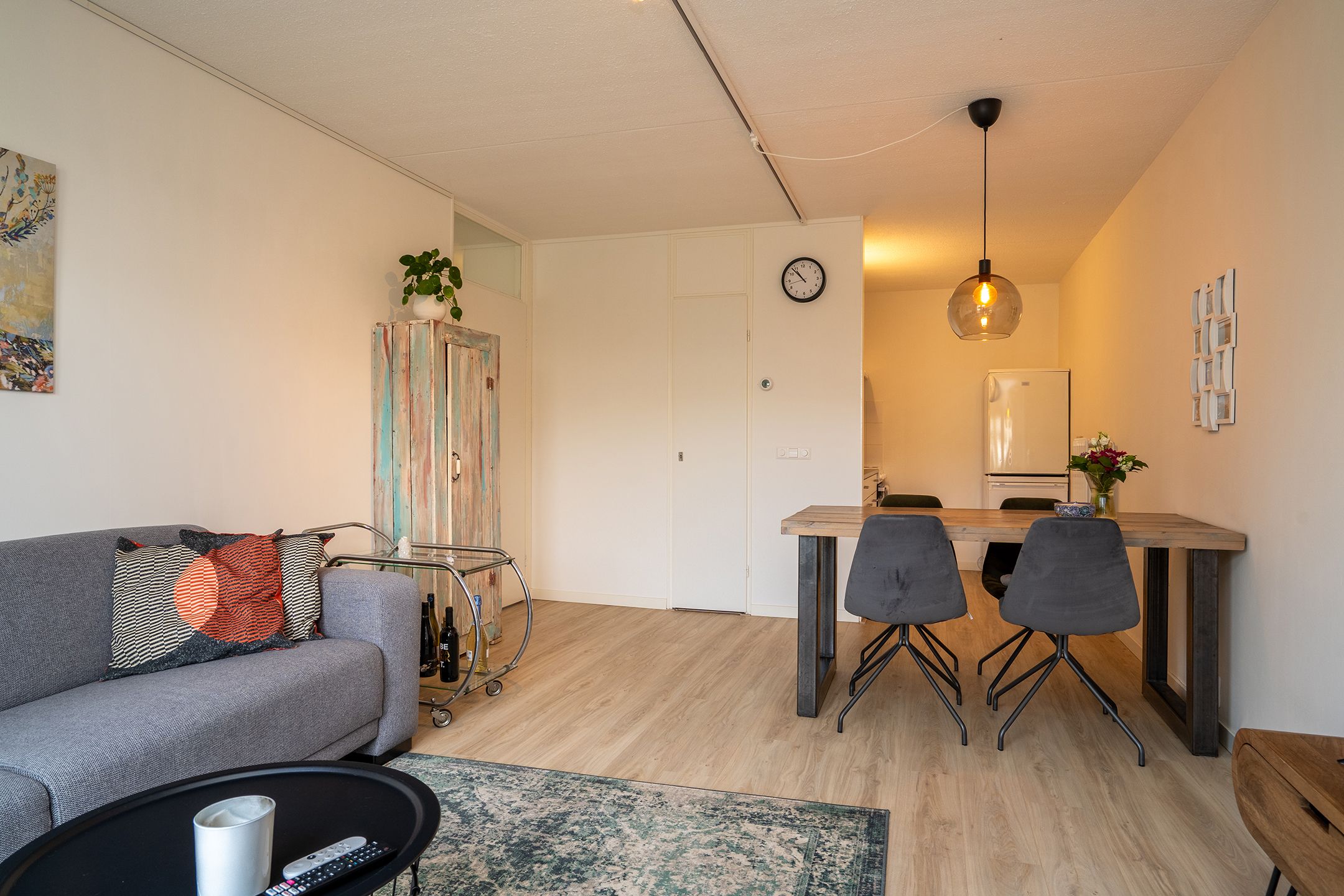 Foto 9 van Hoge Bothofstraat 64