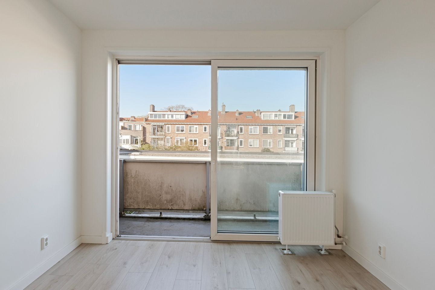 Foto 14 van Paulus Potterlaan 15