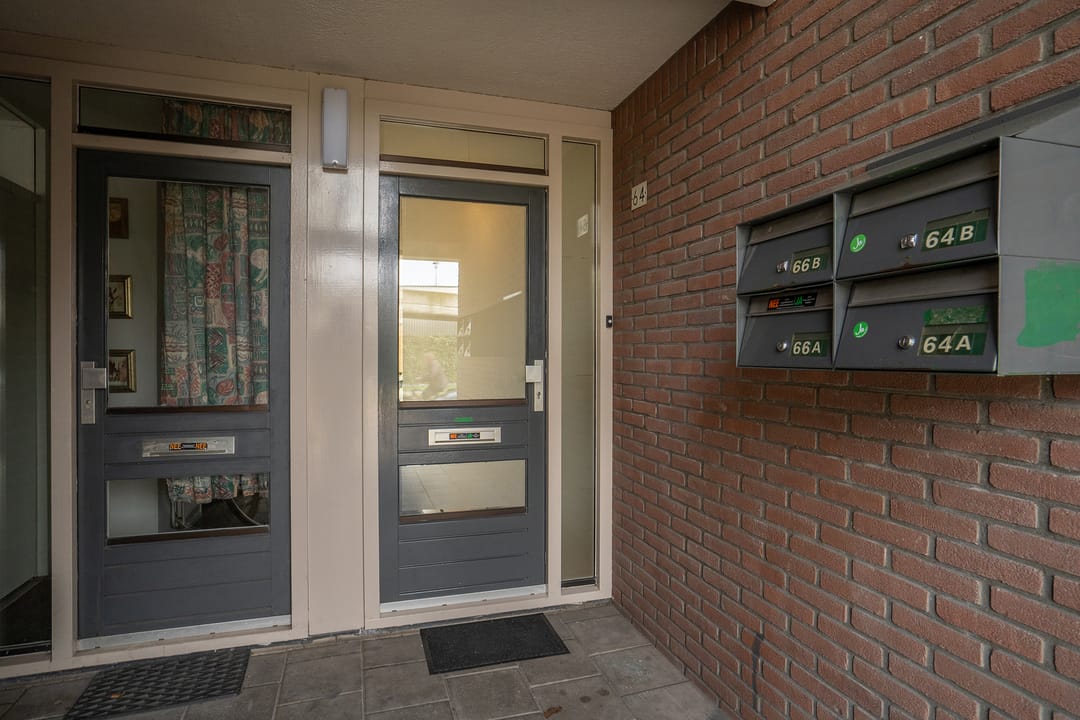 Foto 23 van Hoge Bothofstraat 64