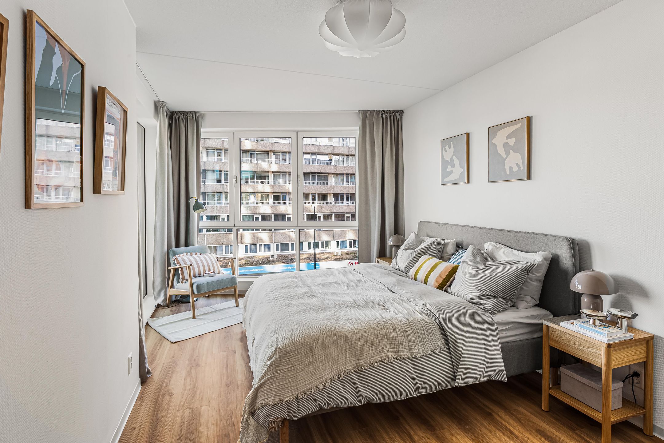 Foto 3 van Prinses Alexia Promenade 15