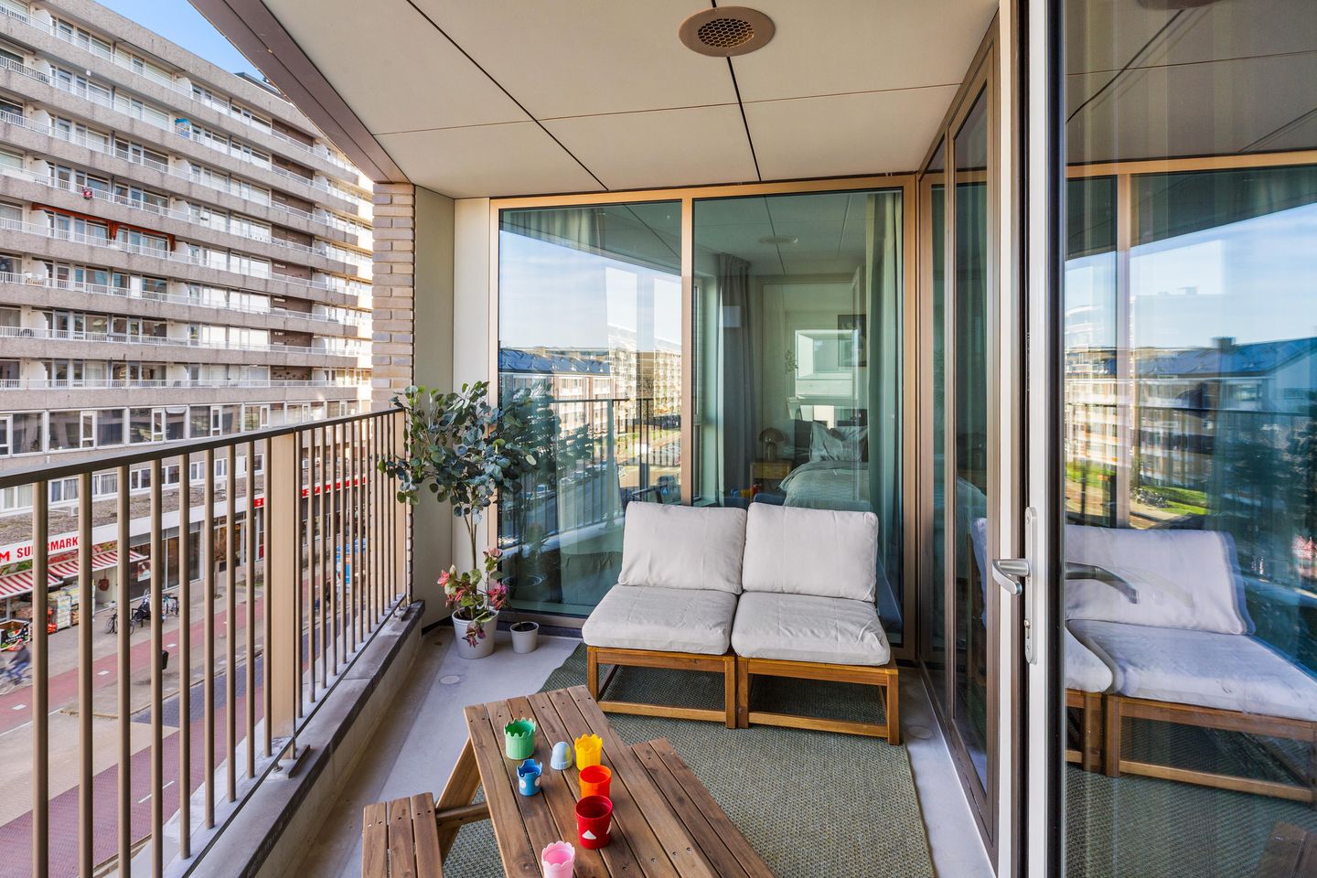 Foto 4 van Prinses Alexia Promenade 15