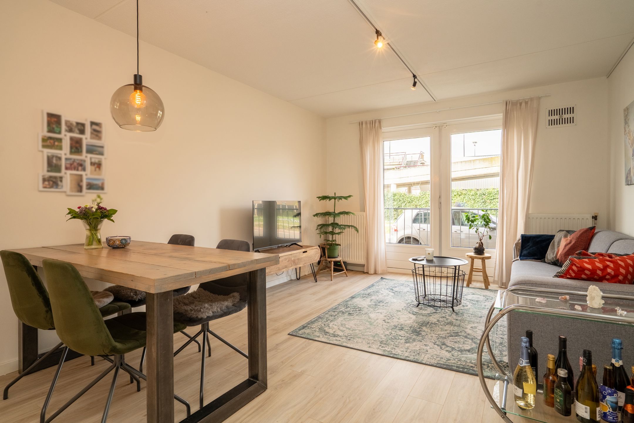 Foto 12 van Hoge Bothofstraat 64