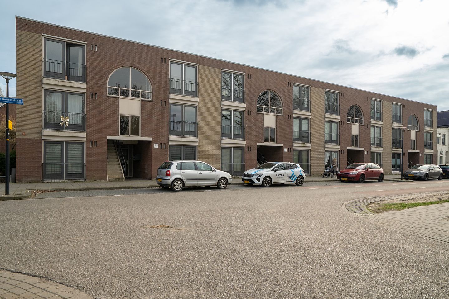 Foto 25 van Hoge Bothofstraat 64