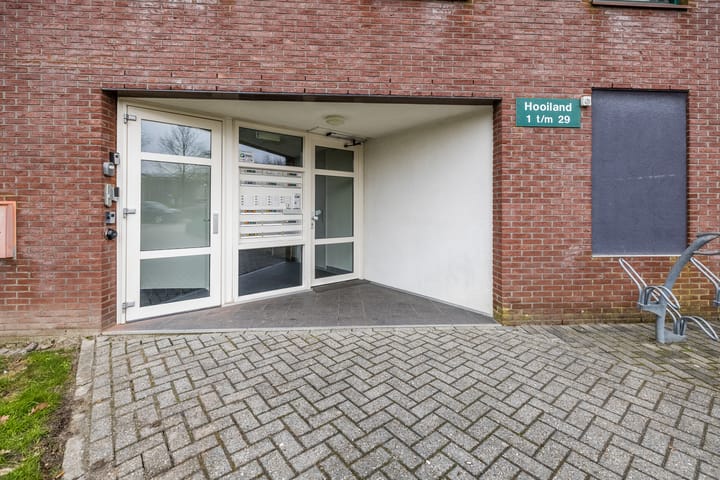 Foto 4 van Hooiland 19