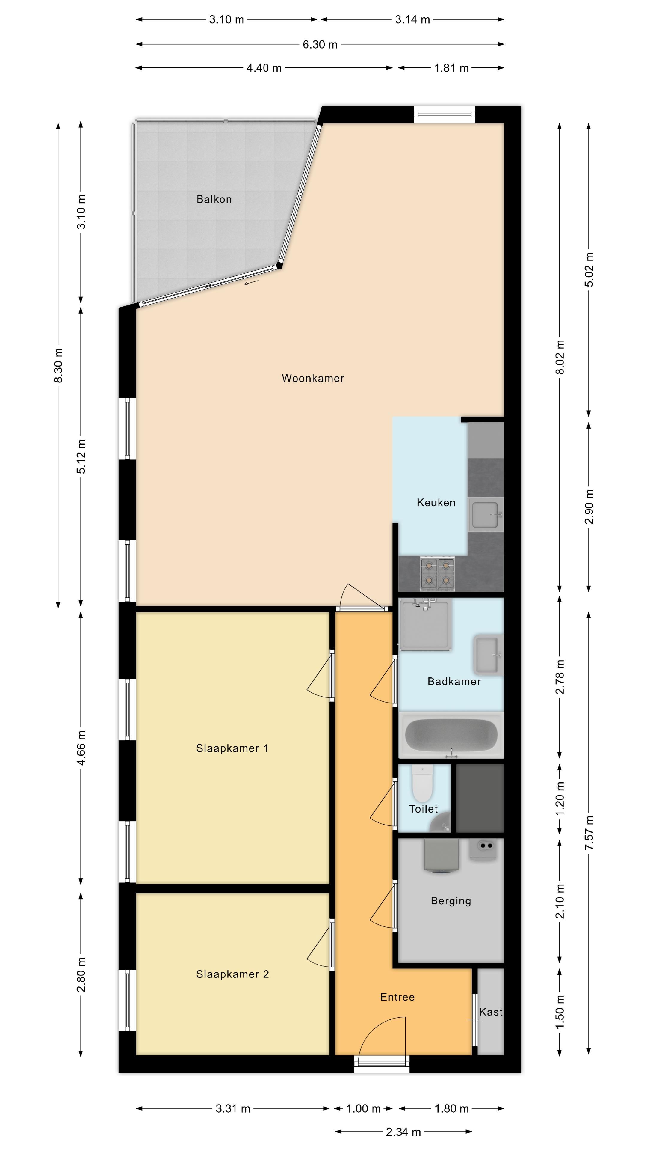 Foto 33 van Hooiland 19