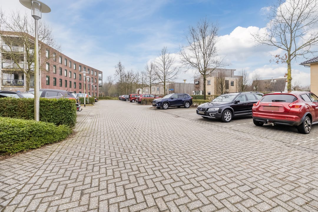 Foto 32 van Hooiland 19