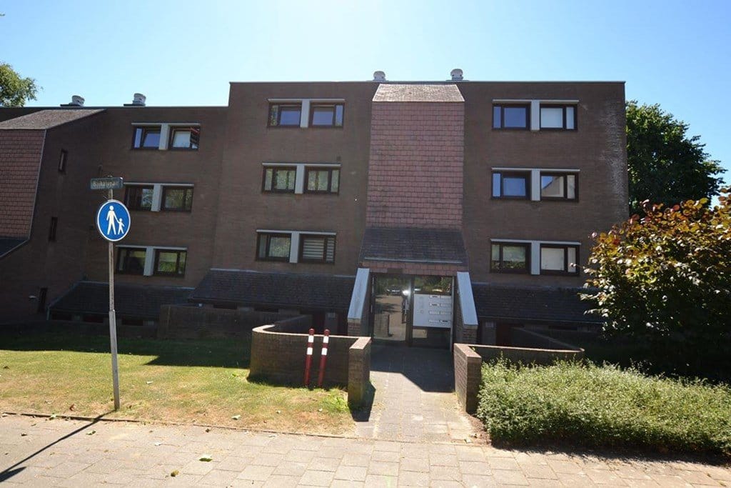 Foto 4 van Barbarapad 10