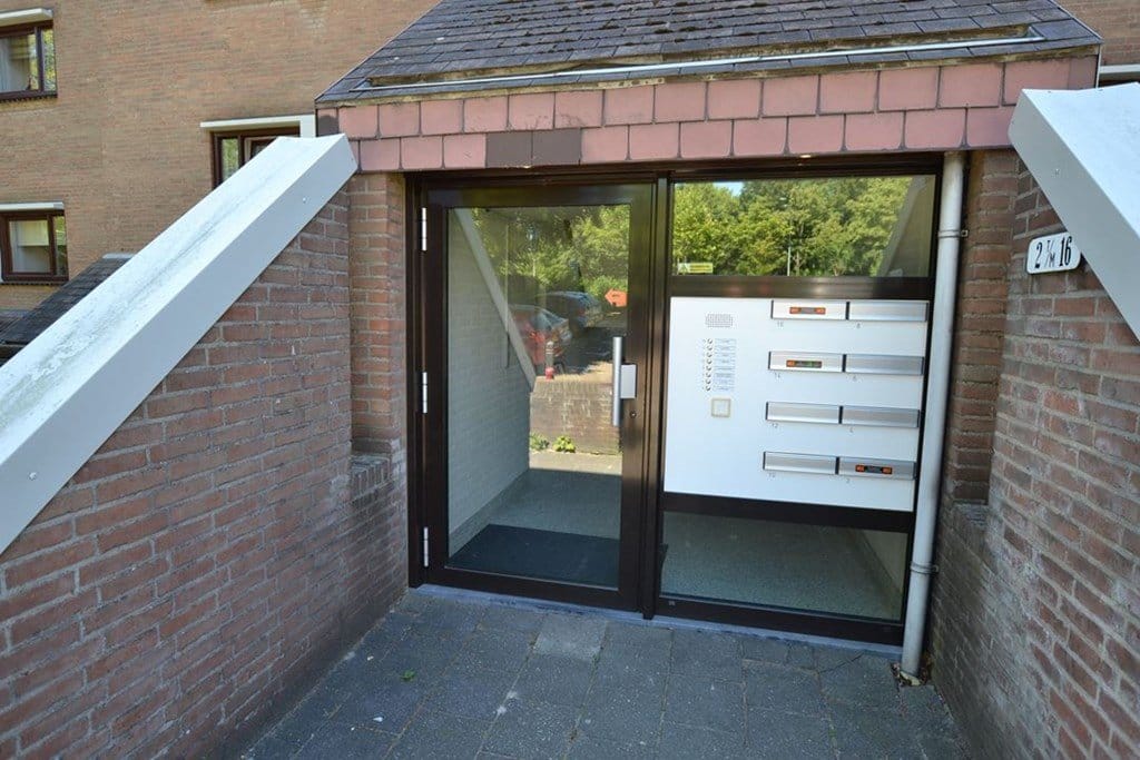 Foto 2 van Barbarapad 10