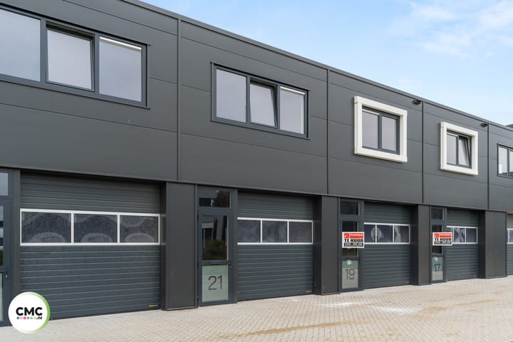 Anna van Hoëvellstraat 25, Wageningen