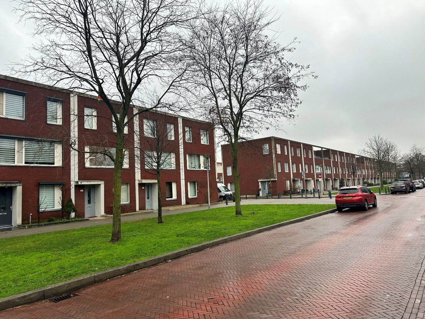 Photo 25 of Zuidlarenstraat 165