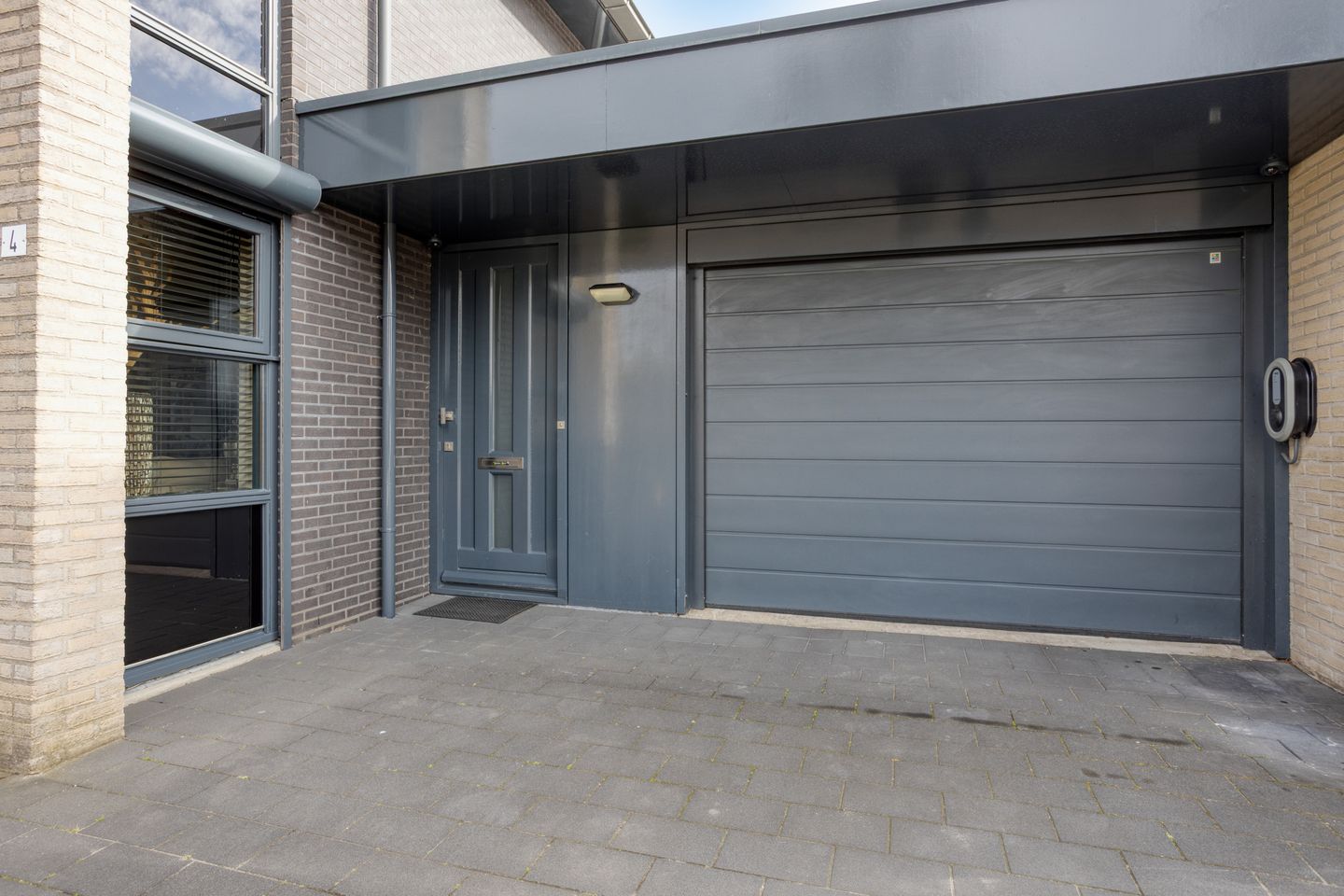 Foto 4 van Makkumplein 4