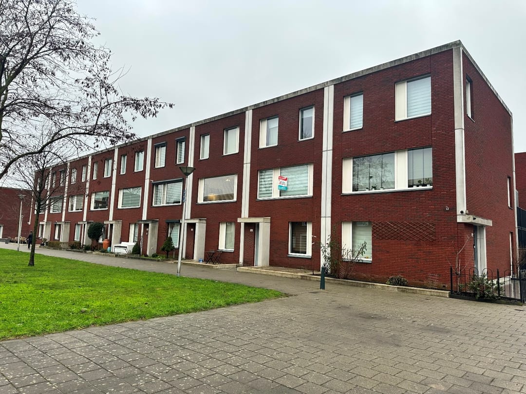 Photo 1 of Zuidlarenstraat 165