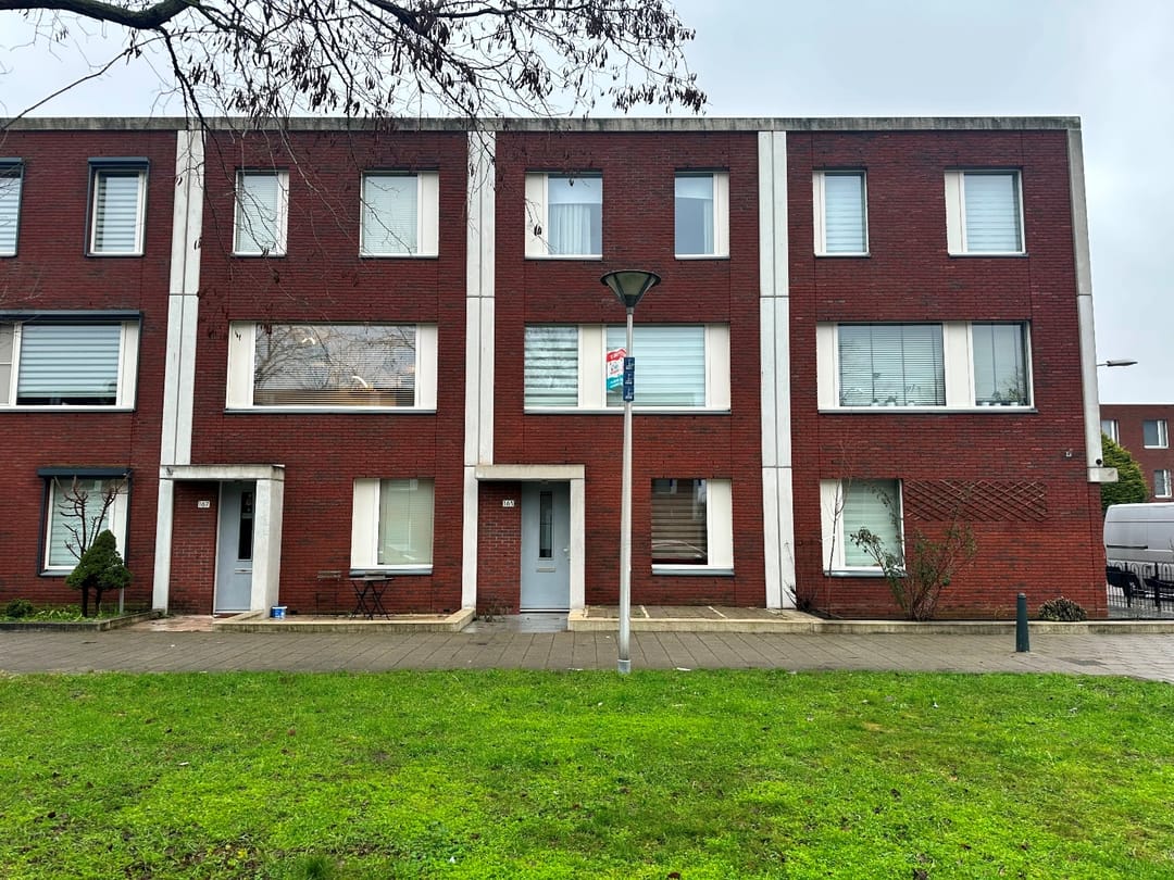 Photo 2 of Zuidlarenstraat 165