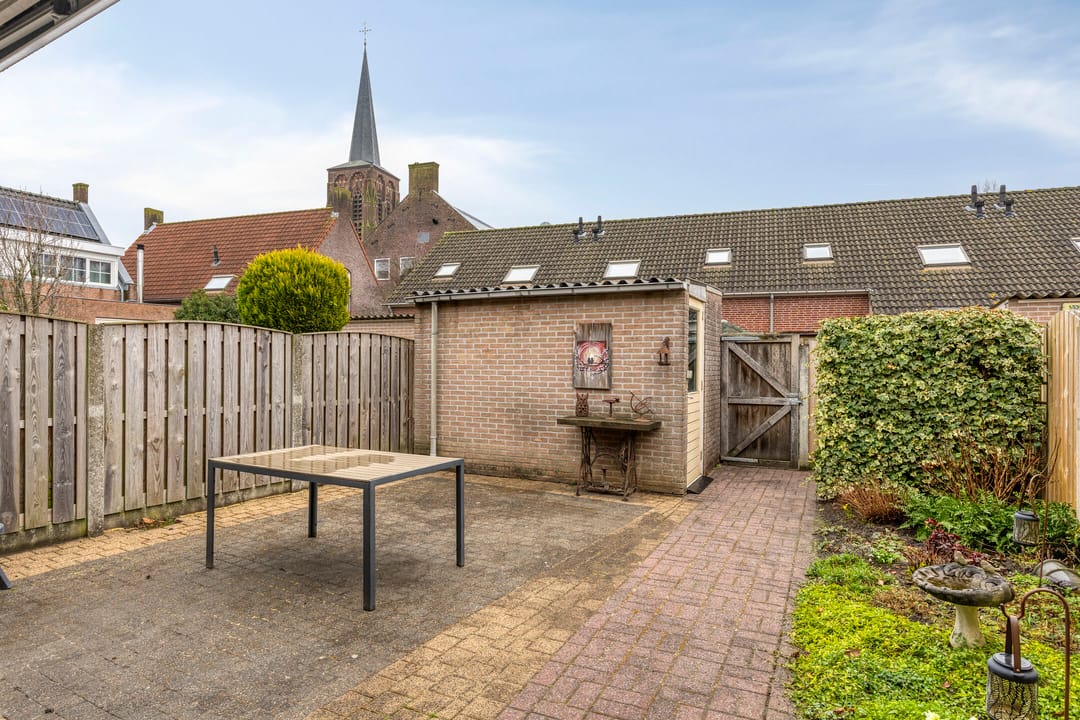 Photo 16 of Molenstraat 3