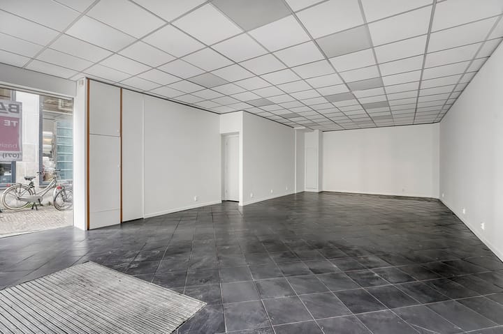 Breestraat 77, Leiden