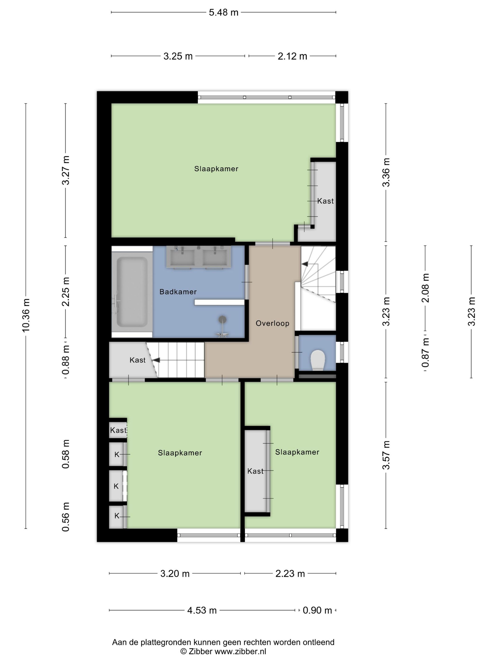 Foto 66 van Makkumplein 4