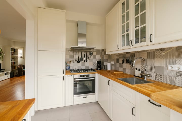 Photo 4 of Jan Gijzenkade 190