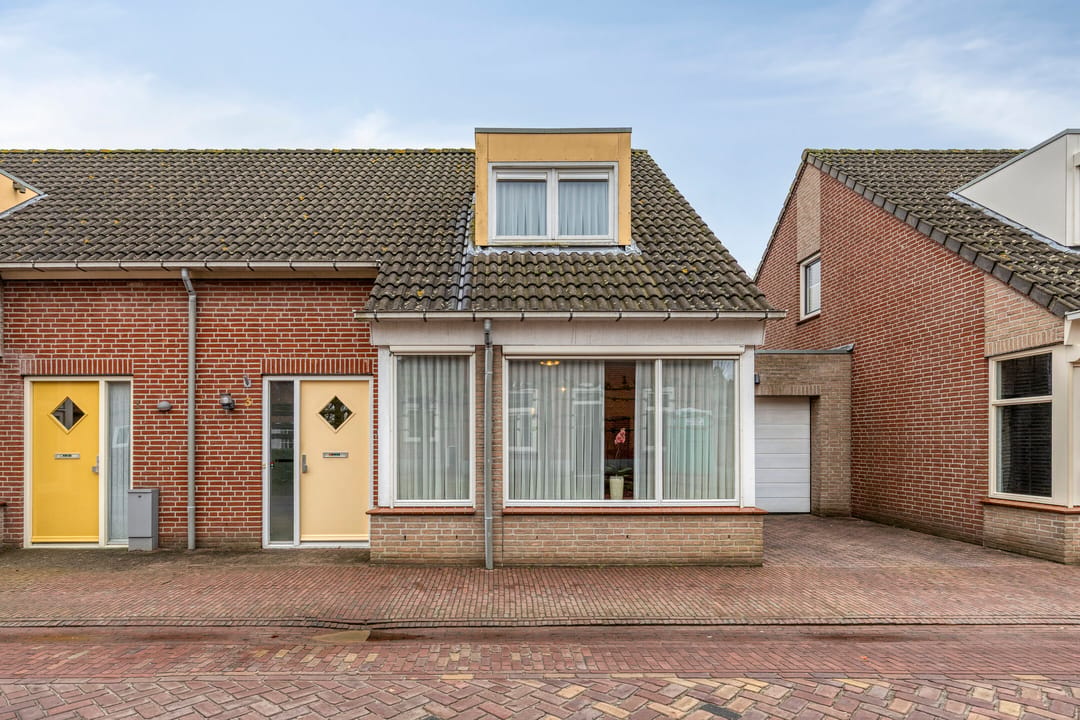 Photo 1 of Molenstraat 3