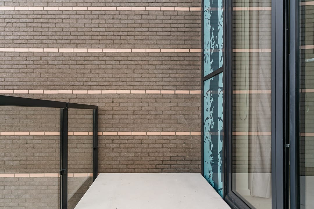 Bright Corner Apartment with South-Facing Balcony Near City Center — 17