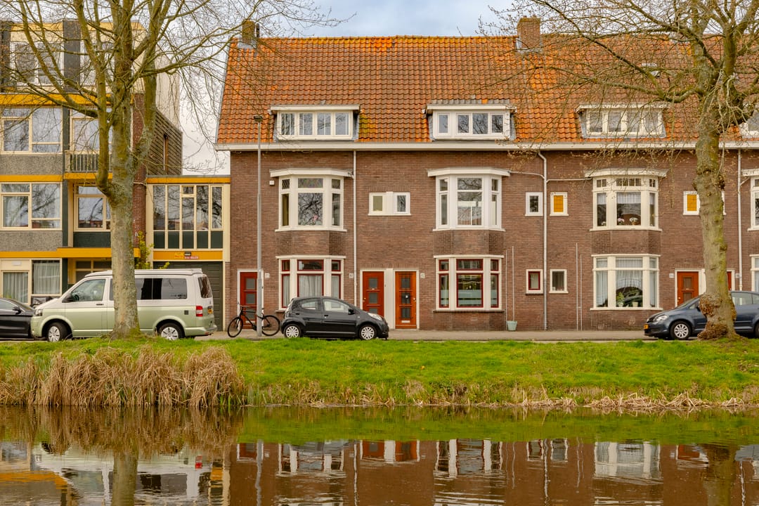 Foto 1 van Jan Gijzenkade 190