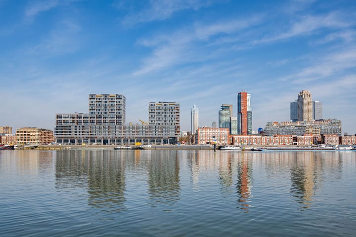 Foto 2 van Sumatraweg 55