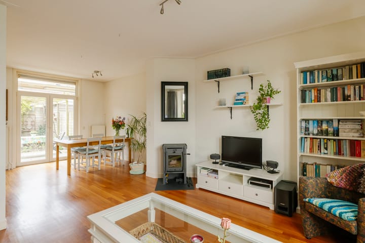 Photo 2 of Jan Gijzenkade 190